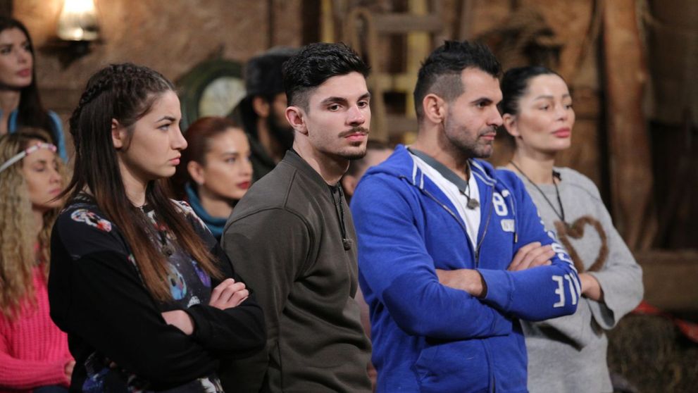 Răzbunare, dulce răzbunare. Un concurent surpriză intră în Ferma – Un nou început!
