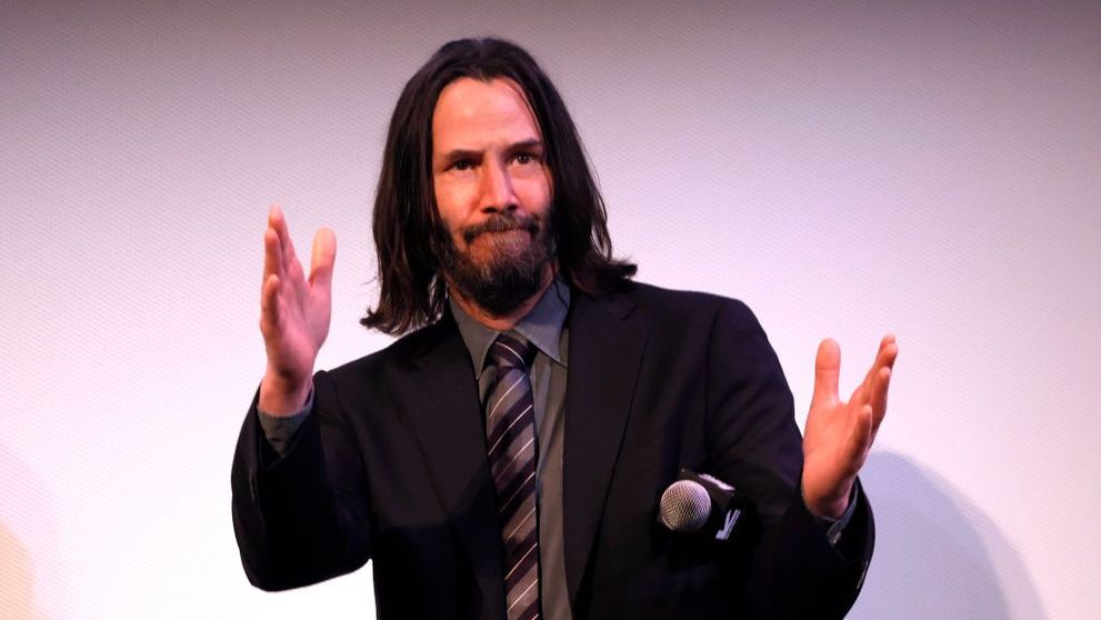Keanu Reeves s-a trezit cu poliția la ușă! Ce a pățit celebrul actor canadian