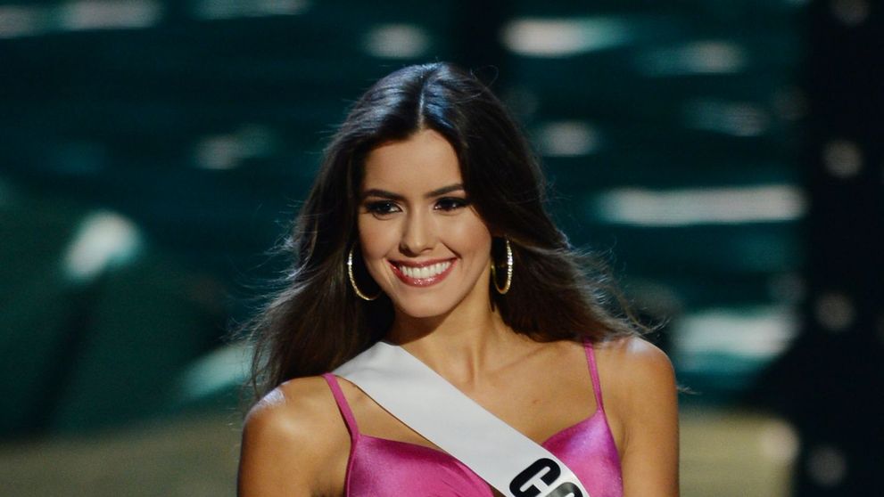 A fost desemnata cea mai frumoasa femeie din 2014. Cum arata Paulina Vega la doi ani dupa ce a castigat Miss Universe