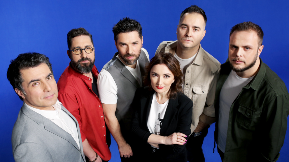 PRO TV suspendă filmările pentru emisiunea România, te iubesc!