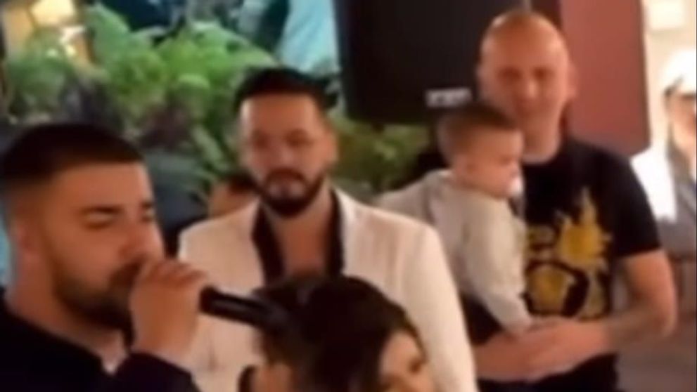 Culiță Sterp continuă ironiile la adresa femeii care l-a dat afară de la botez! Ce a postat pe story