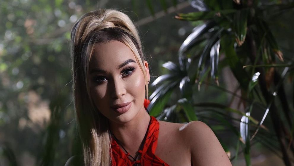 Xonia, prima reacție după ce a părăsit competiția Survivor România