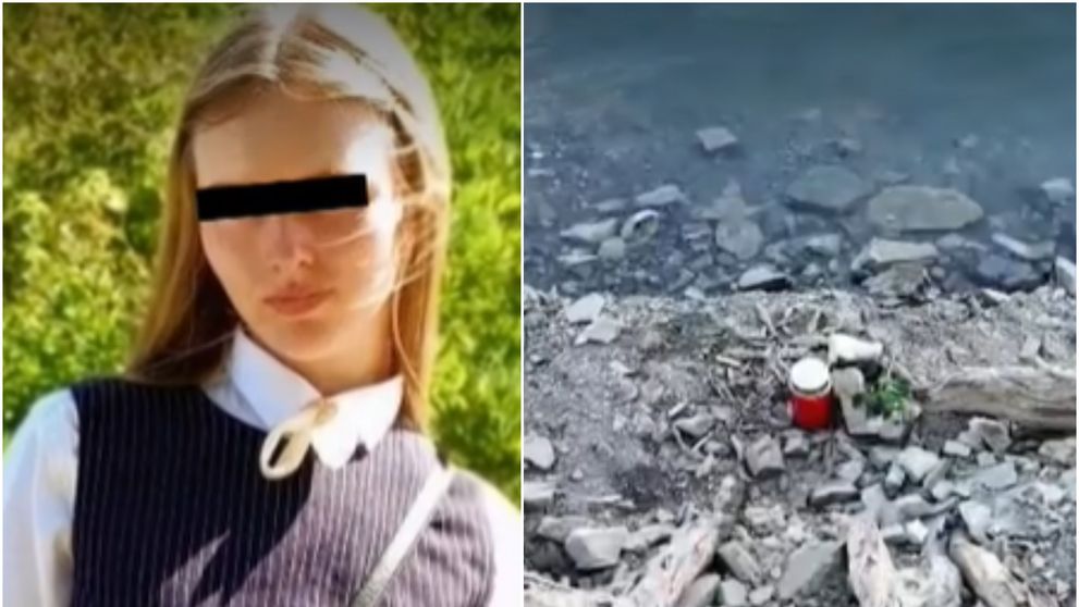 Familia fetei care a murit în apele lacului Frumoasa, fugind de urs, dezvăluiri cutremurătoare: „Foarte blândă, foarte iubitoare”. Povestea dramatică a tinerei de 18 ani