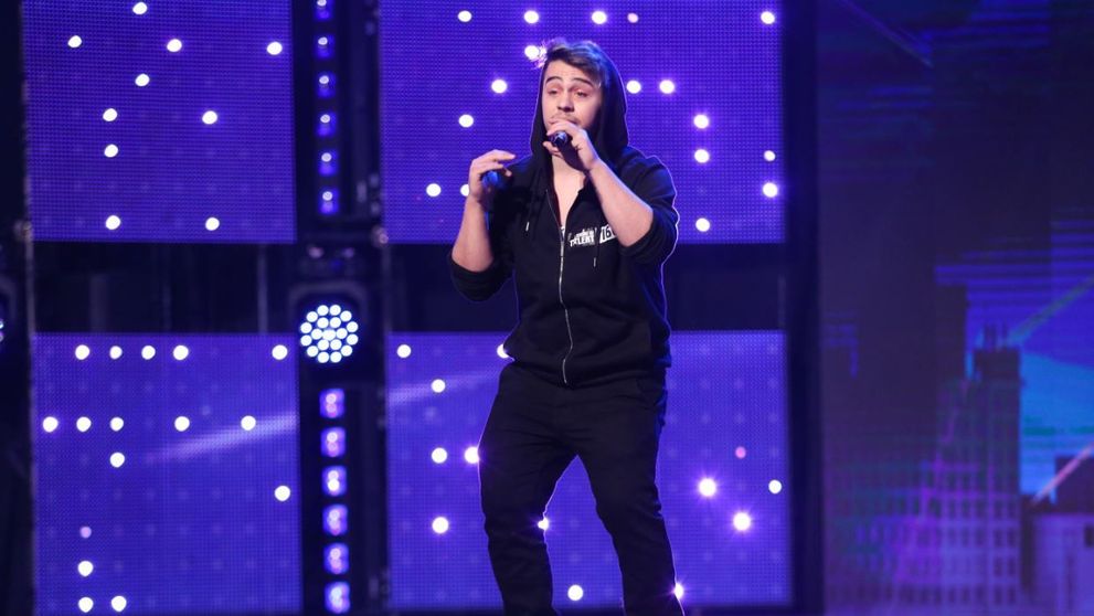 Ludovic Flitner, bucătarul care l-a iritat pe Mihai Petre: ”Puteam să jur că îl ascult pe Eminem”