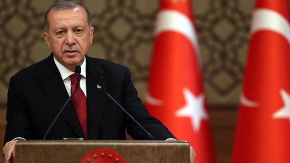 Fiica președintelui Erdogan, considerată una dintre cele mai frumoase turcoaice