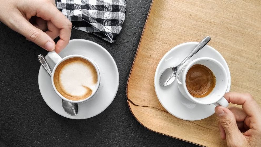 (P) Cum a cucerit cafeaua italienească întreaga lume