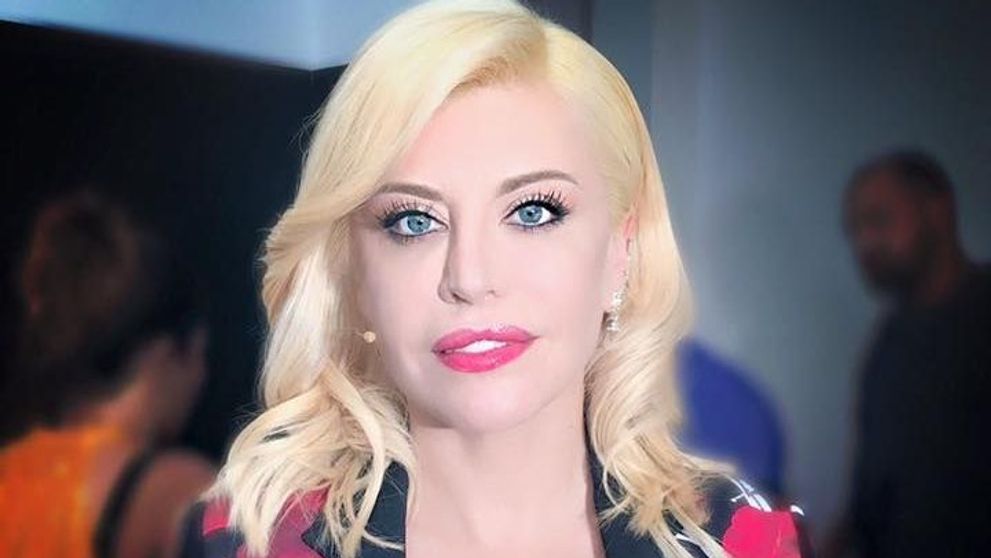 Este idolul a milioane de oameni si are mereu aparitii spectaculoase. Cum arata acum Loredana Groza