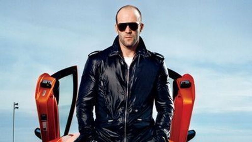 Jason Statham se va lupta cu Dwayne Johnson si Vin Diesel in 