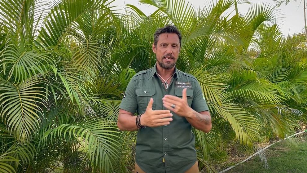 Daniel Pavel, interviu după Marea Unificare la Survivor 2023: „Vibrația concurenților a fost la cele mai înalte cote”