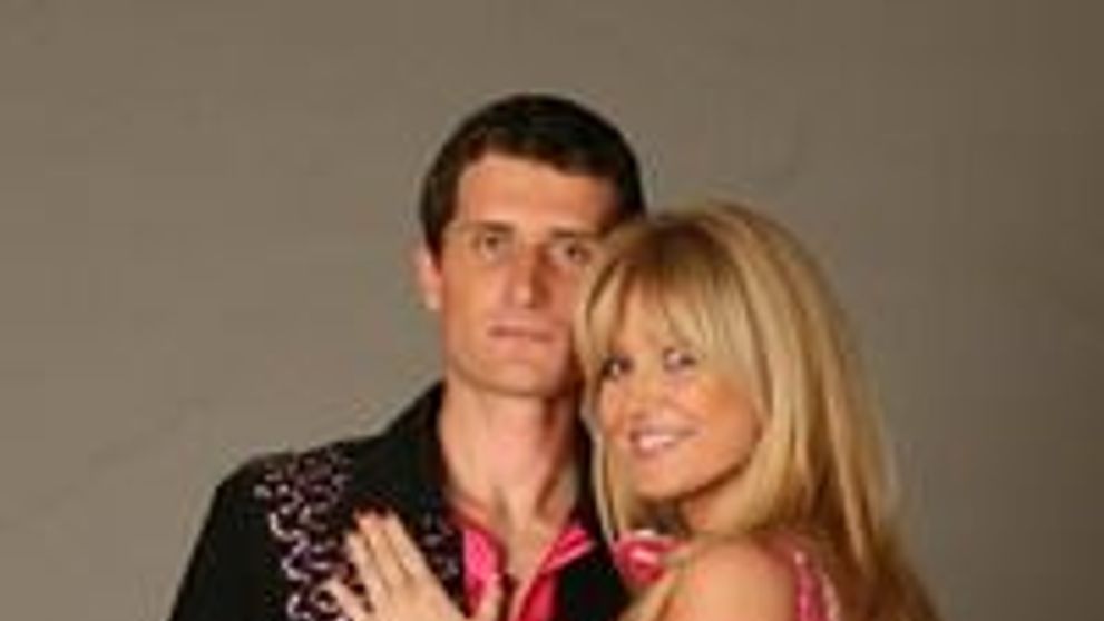 Oana Nistor (Activ)  & Vasile Roibu