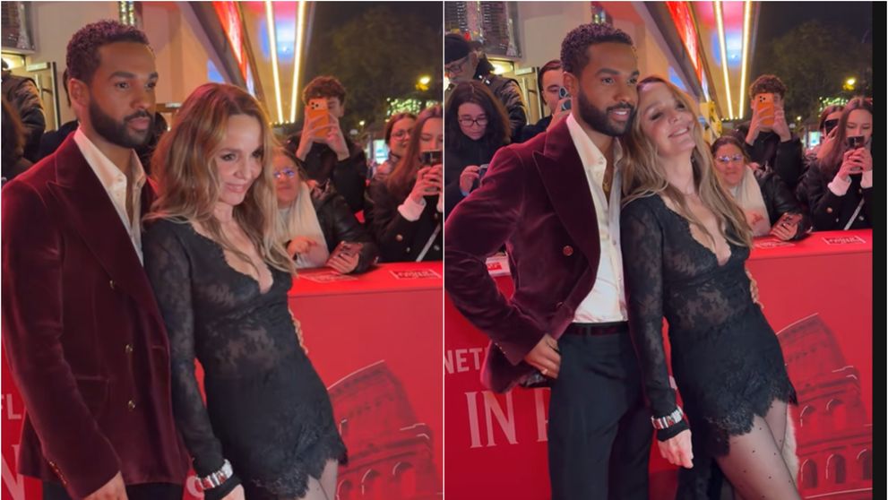 Are 62 de ani, dar bărbați cu 30 de ani mai tineri visează la ea! Corp de supermodel și un look care a alimentat speculațiile: apariția momentului la Paris