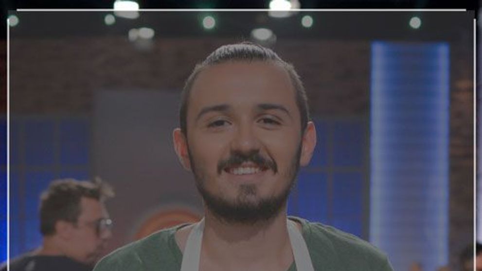 Tudor Marcu