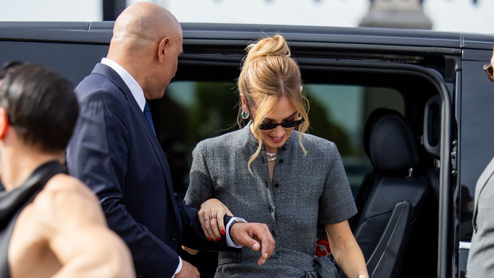 Celebra influenceriță riscă doi ani de închisoare din cauza unor cozonaci. Este acuzată de înșelăciune în formă agravată. Ce a spus la ieșirea din tribunal