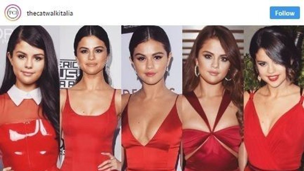 Designerul Stefano Gabbana, atac la adresa Selenei Gomez: 