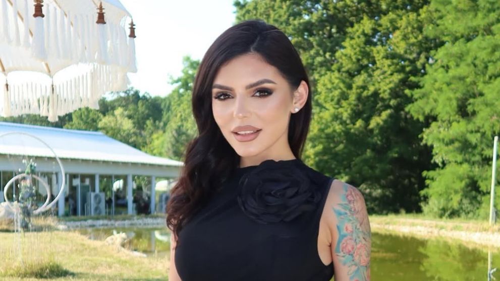 De la Vocea României la scena internațională: Elianne lansează „Sober”, o piesă produsă de Moonsound