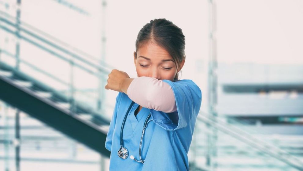 Cum și când o să fie detectată infecția cu noul coronavirus prin analiza vocii și a tusei unei persoane?