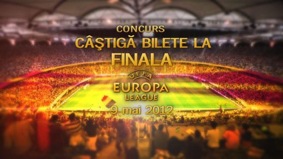 S-au terminat toate biletele alocate romanilor pentru finala! <span style=
