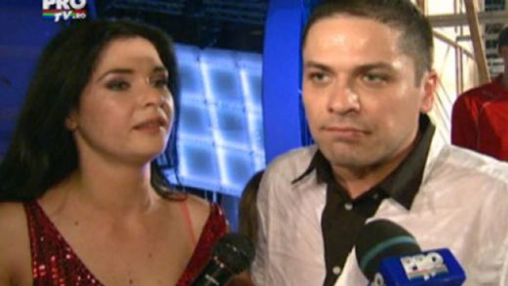 Augustin Viziru, suparat: “Dar cine sunt eu, David Bisbal, sa aiba atatea pretentii de la mine?” EXCLUSIV