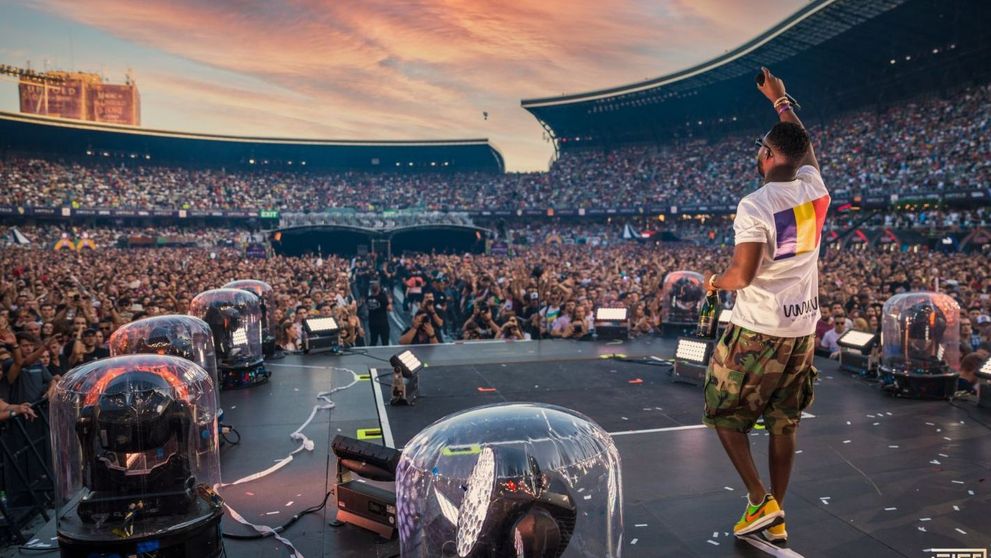 UNTOLD 2021 | Cine sunt primii artiști confirmați. Surpriza festivalului, un rapper celebru