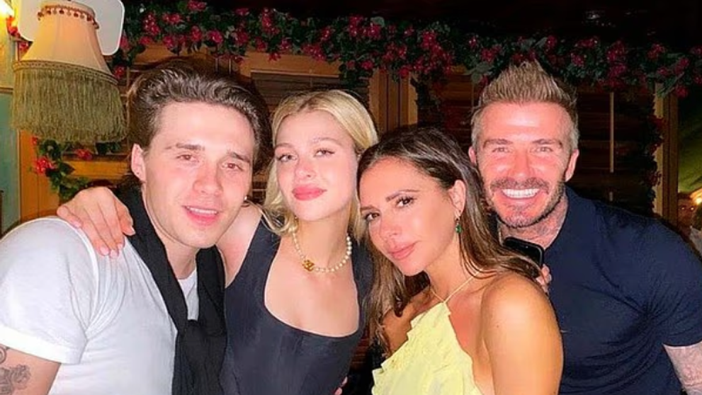 Mesaj criptic, dureros: David Beckham reacționează după ce Brooklyn și-a acuzat părinții că i-au distrus viața