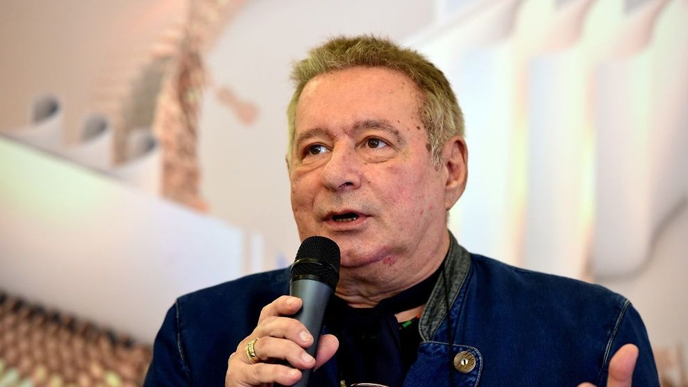 Mădălin Voicu se apără după ce a fost pus la zid de Fulgy: „Este o persoană bolnavă”
