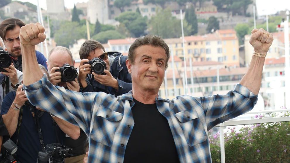 Sylvester Stallone, nostalgic după perioada sa de glorie. Cum se antrena în tinerețe, când ridica lejer peste 100 de kg