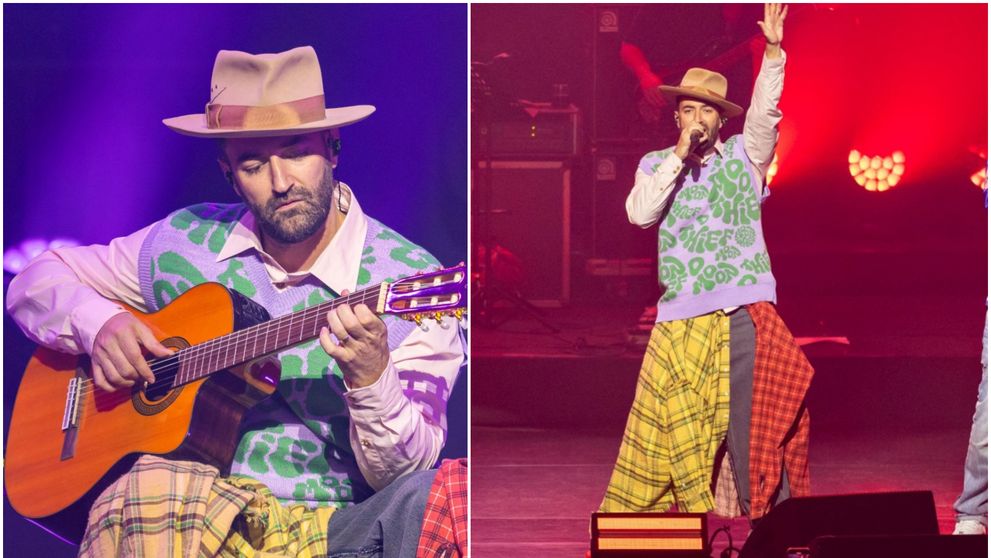 Ținuta lui Smiley de la Sala Palatului a atras atenția spectatorilor! A purtat un outfit demn de scenele internaționale. Imagini de la concertul cu Alex Velea și Connect-R