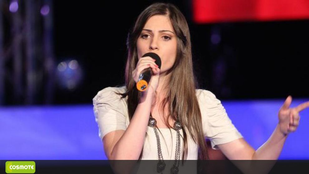 Declaratii de dragoste, duete si avalansa de complimente la “Vocea Romaniei