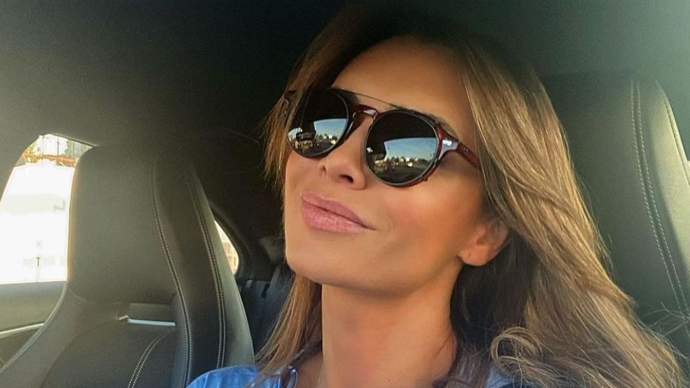 Magda Pălimariu s-a afișat pentru prima dată cu bărbatul cu care s-a măritat în secret