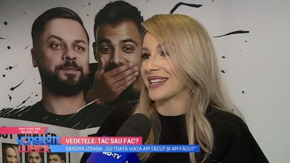 VIDEO Vedetele: Tac sau fac