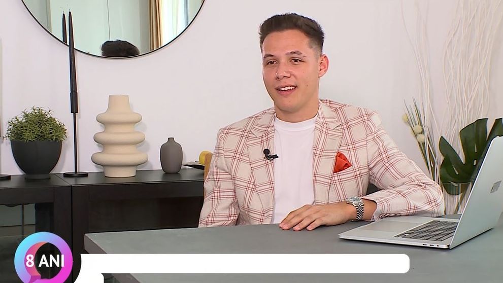 Importanța social media pentru antreprenori! Expert Social Media: 