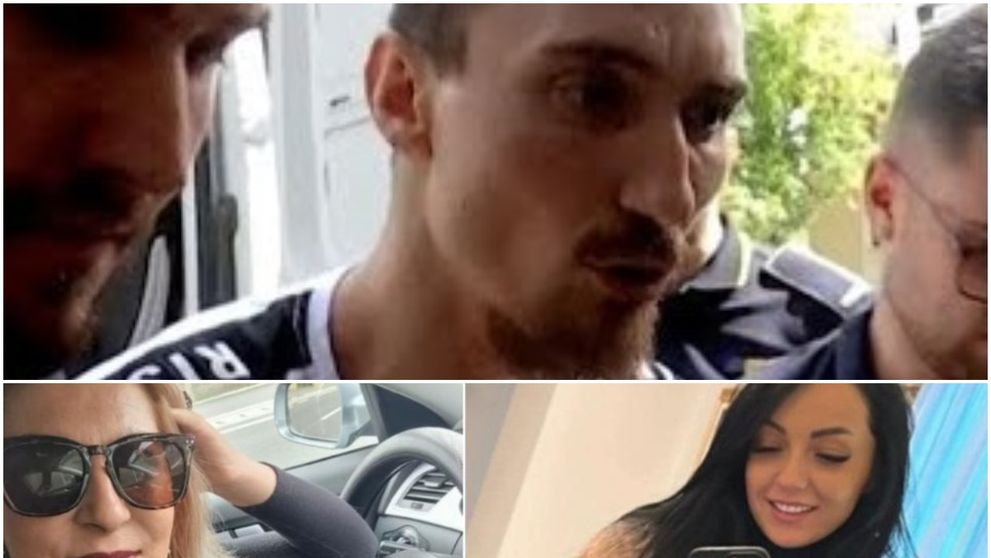 Cum a ajuns „Șacalul” să le cunoască pe cele două victime. Unde le racola criminalul din Constanța