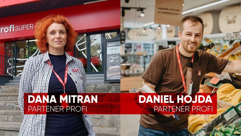 (P) Profi te face Partener și îți dă un magazin la cheie!