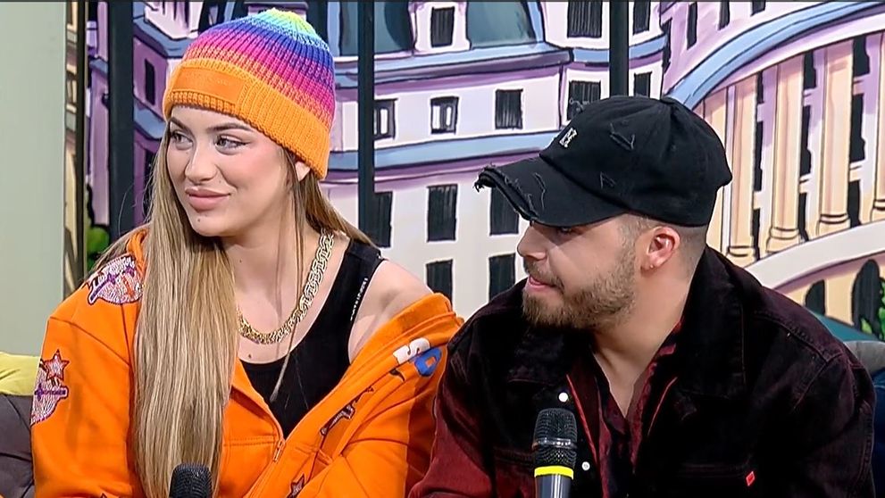 Haziran, gravidă în două luni! Cum suportă a doua sarcină și ce simte acum soția lui Luis Gabriel