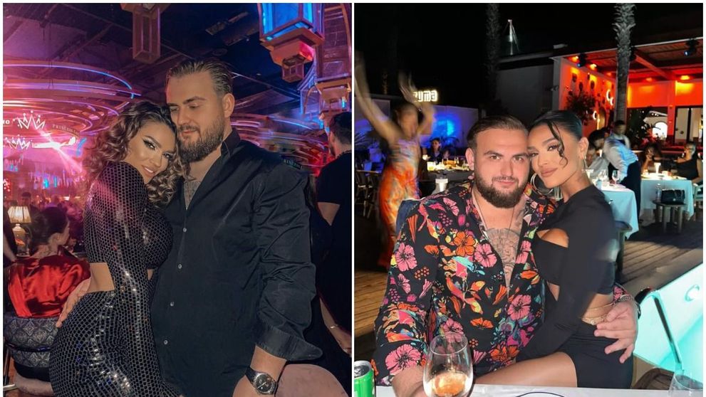 Fostul soț al lui Karmen Minune a ajuns de nerecunoscut! Cât de mult s-a schimbat Bogdan Căplescu, la un an de la divorțul de fiica lui Adrian Minune
