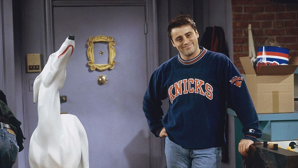 Matt LeBlanc a ajuns de nerecunoscut! Cum l-au surprins paparazzi pe starul din serialul “Friends”