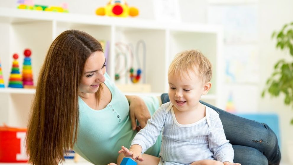 Cum iti poti ajuta copilul sa devina mai istet