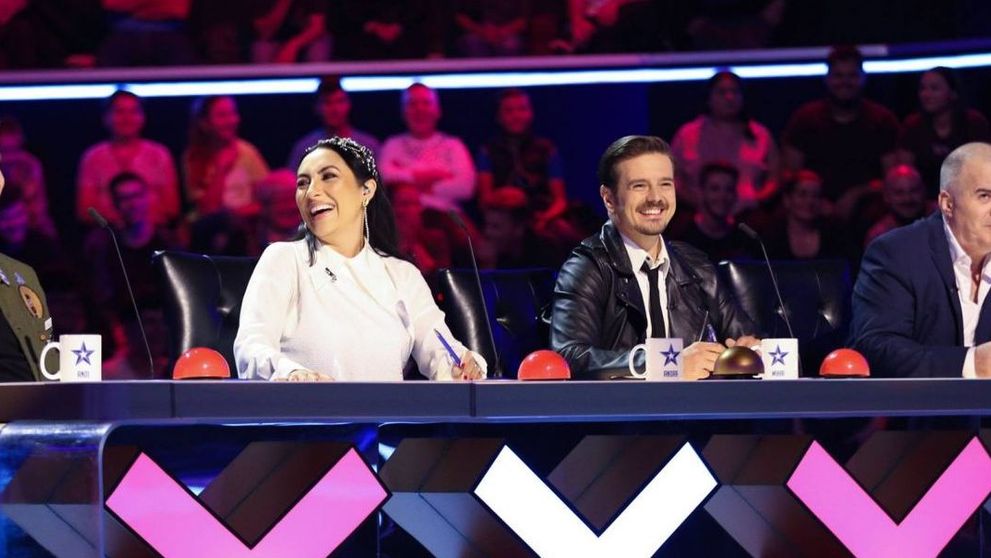 Pregătiri intense pentru a doua semifinală de la Românii au talent. Cum se pregătesc concurenții