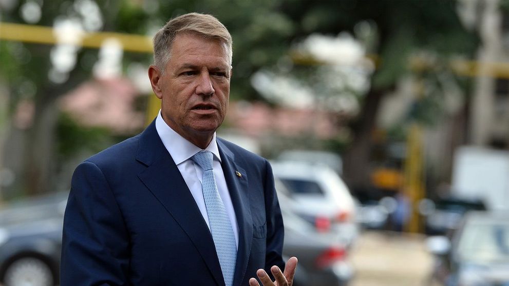 Iohannis, mesaj pentru românii care nu cred în coronavirus și vorbesc despre teoria conspirației
