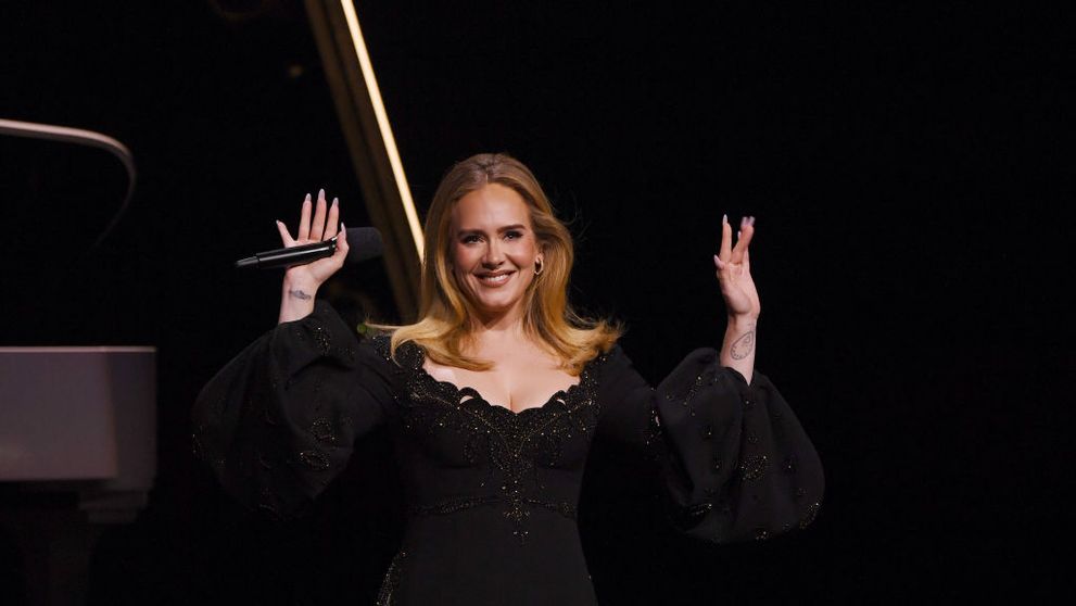 Motivul șocant pentru care Adele refuză să cânte în pauza Super Bowl 2026! De ce îi este frică artistei: „Se teme că ar putea...”