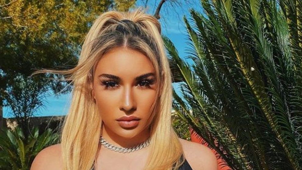 Fiica Anamariei Prodan impresionează în costum de baie. Unde și-a făcut piercing Sarah