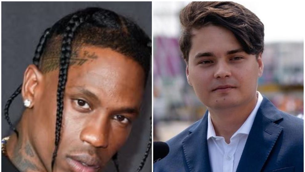 Condițiile absurde puse de Travis Scott pentru a performa în România! Selly, detalii despre momentul artistului de la Beach, Please!: „A fost cea mai grea zi din viața mea”