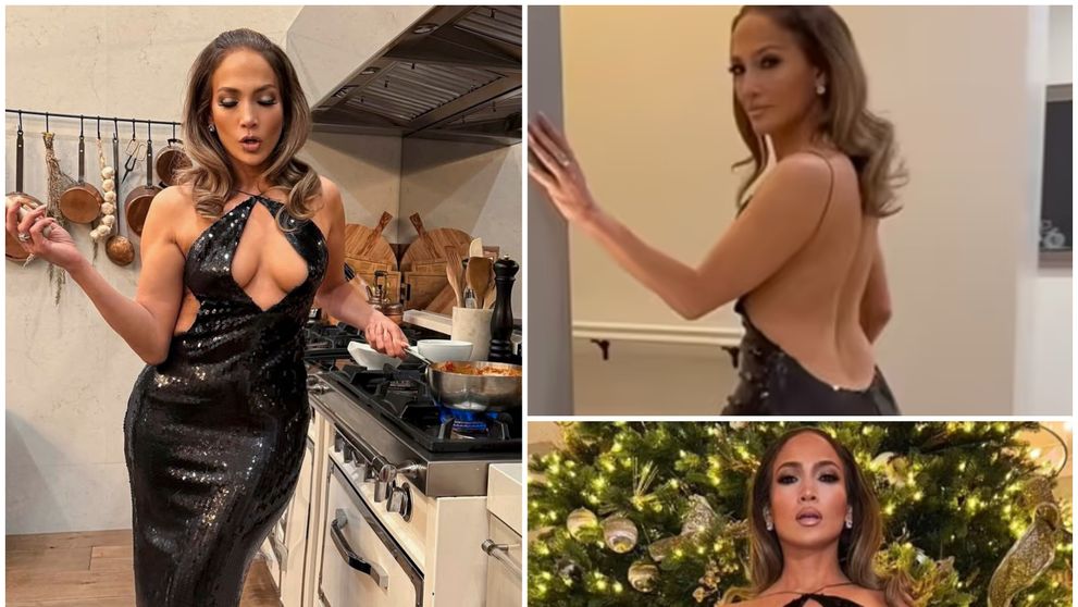Până la 55 de ani, J Lo a bifat 4 casnicii și 3 logodne eșuate, însă dă senzația că nu se va opri aici. Cum și-a sedus admiratorii în cele mai recente imagini