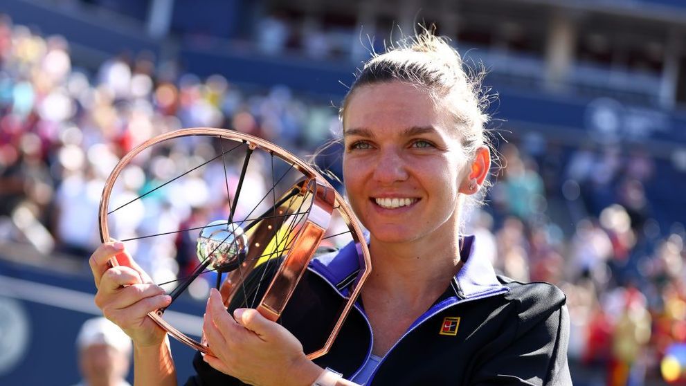 Suma uriașă pe care Simona Halep trebuie să o restituie, după suspendare: „Sunt anulate punctele și banii”