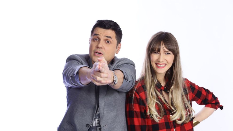 Imaginea adorabila pe care Adela Popescu a postat-o pe internet. Cum s-a fotografiat alaturi de micutul Alexandru 