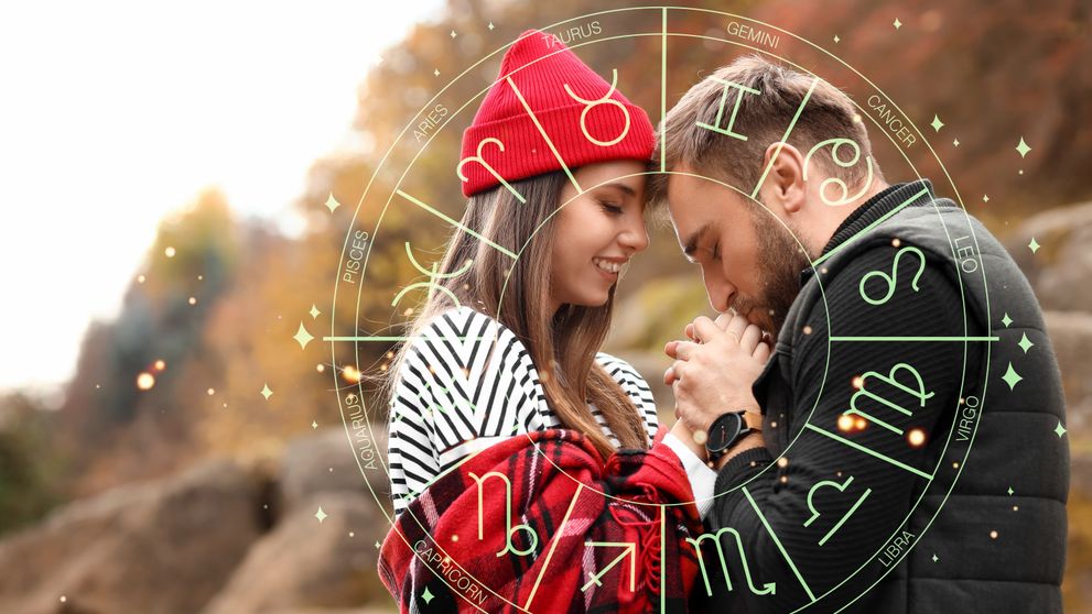 Zodiile care vor avea sărbători de vis anul acesta. Trăiesc momente unice de Crăciun și de Revelion