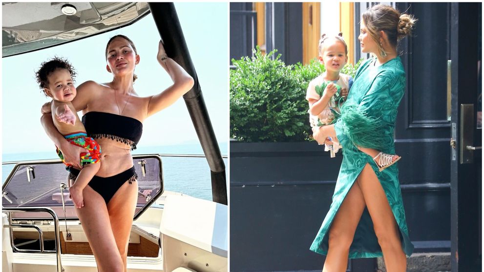 Vedeta care s-a pozat în bikini fără filtre, iar acum mii de femei îi mulțumesc: “Într-o lume plină de falsitate, mi-aș dori să văd mai multe ca tine!”