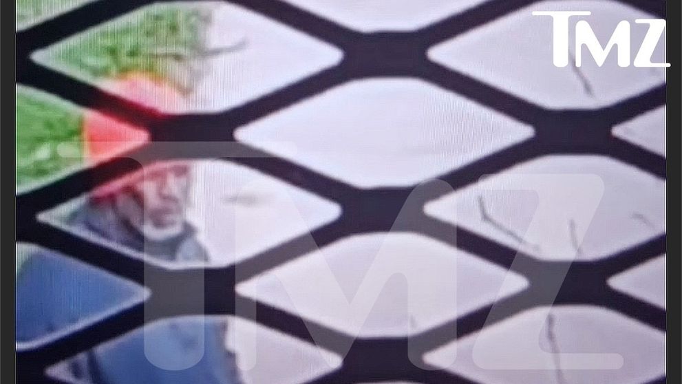 Primele imagini cu P Diddy în închisoare! Starul căzut în dizgrație, de nerecunoscut, cu barbă albă, tras la față și căciulă