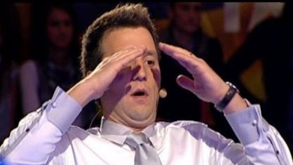 VOI ATI VOTAT! Andi Moisescu a avut cele mai tari reactii la show-ul 