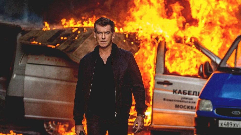 Ar putea avea orice femeie, însă Pierce Brosnan își adoră soția 